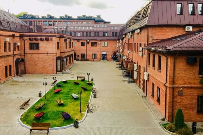 Аппартамент 840 м2 от 218590000 руб, г. Москва, Открытый аукцион