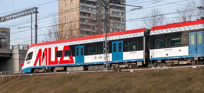 квартиры у МЦД в Москве