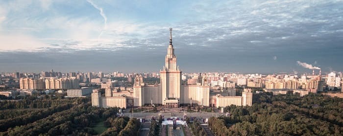 квартиры в ЮЗАО в Москве