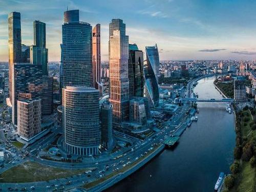 квартиры в центральном административном округе Москвы